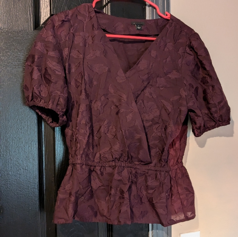 Ann Taylor shirt